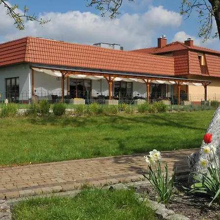 게스트하우스 Ogrod