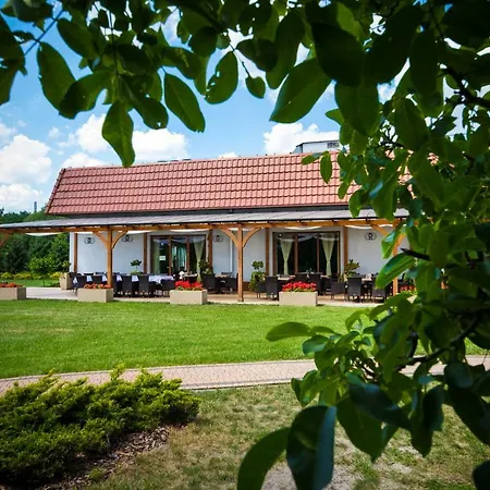 Konukevi Ogrod Zabrze