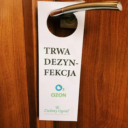 Guest house Ogrod Zabrze