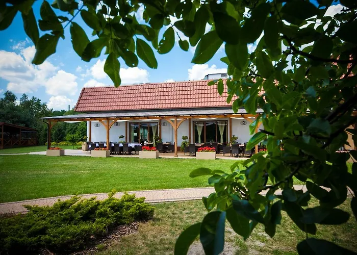 Guest house Ogrod Zabrze