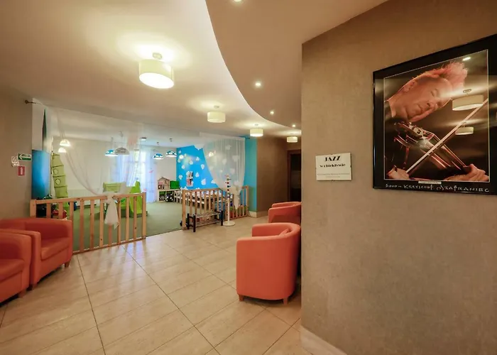 Guest house Ogrod Zabrze